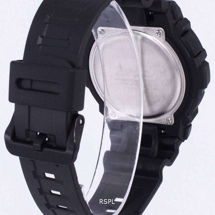 Casio Illuminator World Time Alarm AEQ-200W-9AV AEQ200W-9AV Men's Watch