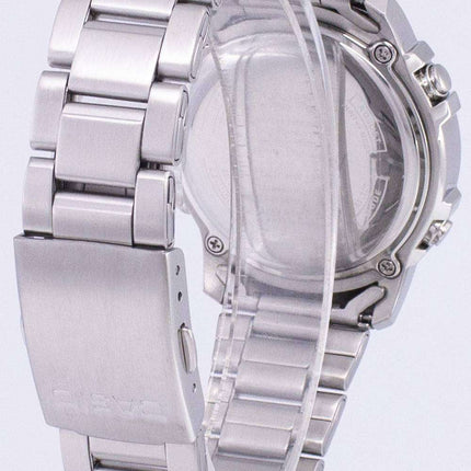 Casio Analog Digital Out Gear Hunting Timer AMW-705D-1AVDF AMW-705D-1AV Mens Watch
