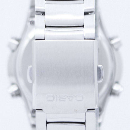 Casio Analog Digital Marine Gear AMW-710D-1AVDF AMW-710D-1AV Mens Watch