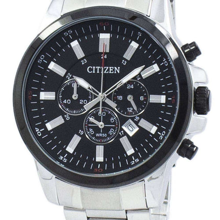 Citizen Chronograph Quartz AN8086-53E Men's Watch
