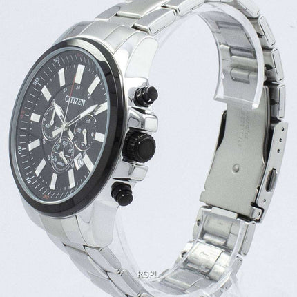 Citizen Chronograph Quartz AN8086-53E Men's Watch