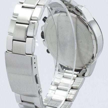 Citizen Chronograph Quartz AN8086-53E Men's Watch