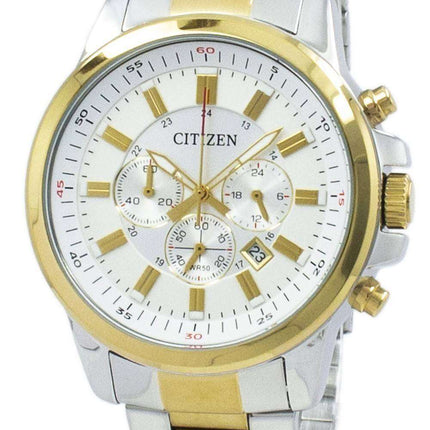 Citizen Chronograph Quartz AN8087-51A Men's Watch