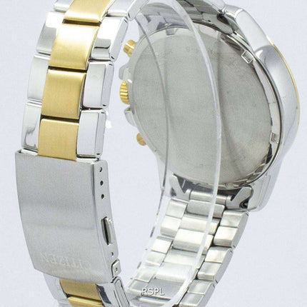 Citizen Chronograph Quartz AN8087-51A Men's Watch