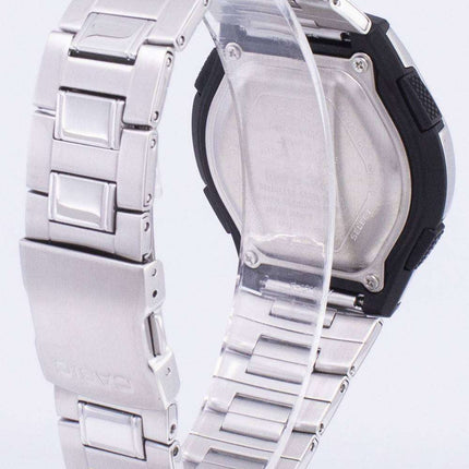 Casio Analog Digital Youth Series Illuminator AQ-164WD-1AVDF AQ-164WD-1AV Mens Watch