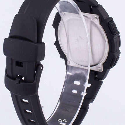 Casio Analog Digital Tough Solar AQ-S800W-1B2VDF AQ-S800W-1B2V Mens Watch