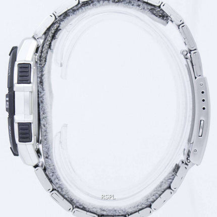Casio Analog Digital Tough Solar AQ-S800WD-7EVDF AQ-S800WD-7EV Mens Watch