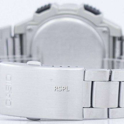Casio Analog Digital Tough Solar AQ-S800WD-7EVDF AQ-S800WD-7EV Mens Watch