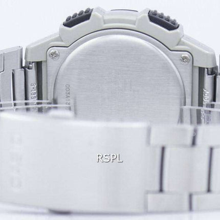 Casio Analog Digital Tough Solar AQ-S800WD-7EVDF AQ-S800WD-7EV Mens Watch
