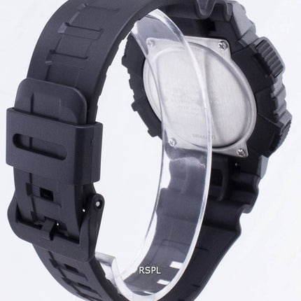 Casio Youth AQ-S810W-1A4V AQS810W-1A4V Illuminator Tough Solar Men's Watch
