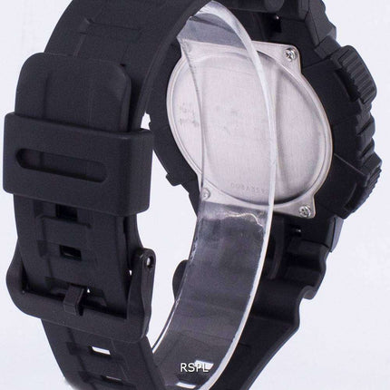 Casio Analog Digital Tough Solar AQ-S810W-1BVDF AQ-S810W-1BV Mens Watch
