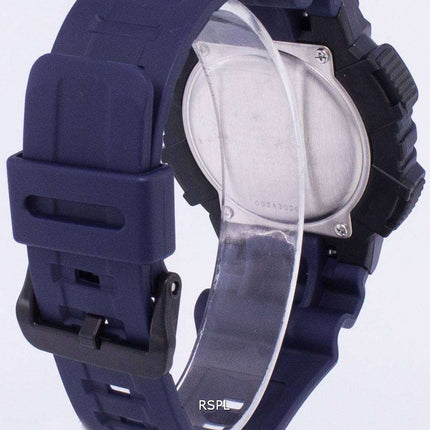 Casio Analog Digital Tough Solar AQ-S810W-2AVDF AQ-S810W-2AV Mens Watch