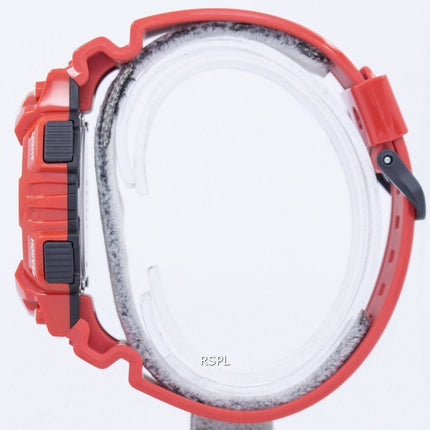 Casio Analog Digital Tough Solar AQ-S810WC-4AVDF AQ-S810WC-4AV Mens Watch