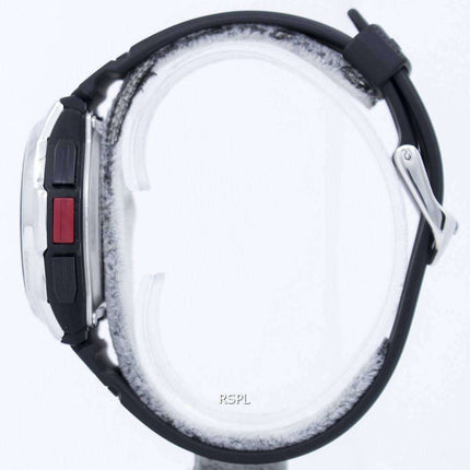 Casio Analog Digital Thermometer AQF-102W-1BVDF AQF-102W-1BV Mens Watch