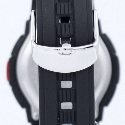 Casio Analog Digital Thermometer AQF-102W-1BVDF AQF-102W-1BV Mens Watch