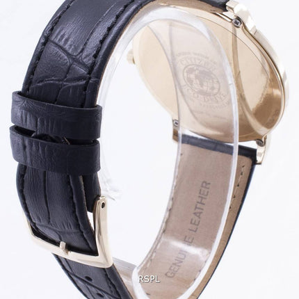 Citizen Eco-Drive AR1113-12B Mens Watch