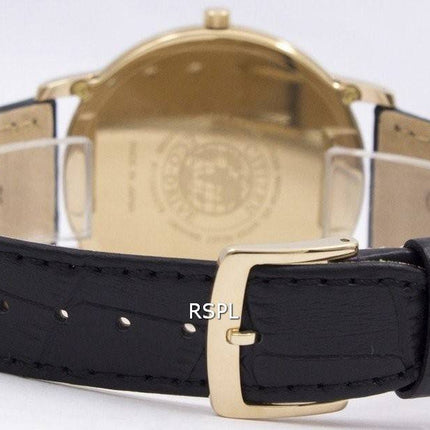 Citizen Eco-Drive AR1113-12B Mens Watch