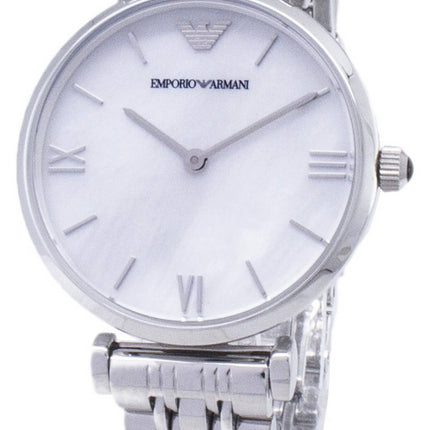 Emporio Armani Classic Quartz AR1682 Women's Watch