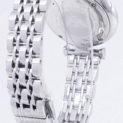 Emporio Armani Classic Quartz AR1682 Women's Watch