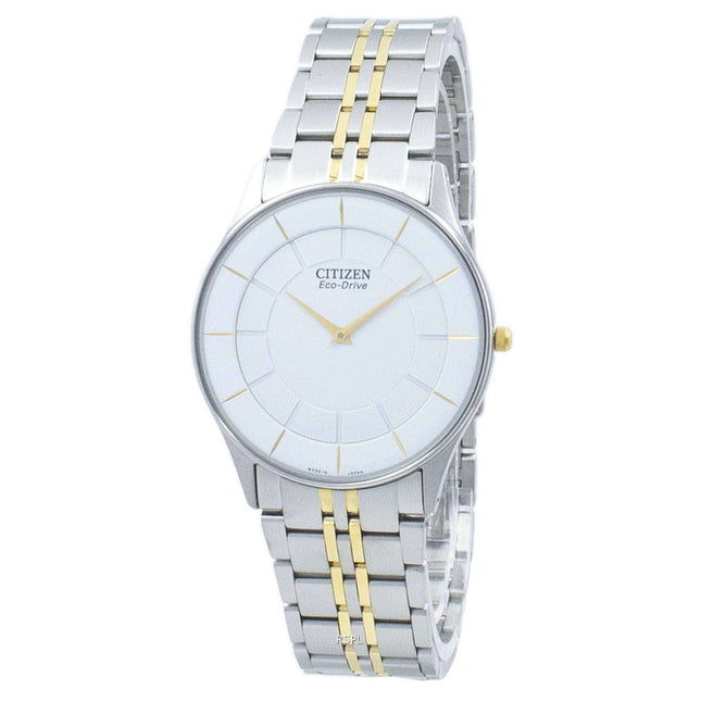 Citizen Eco-Drive Analog AR3014-56A Men's Watch