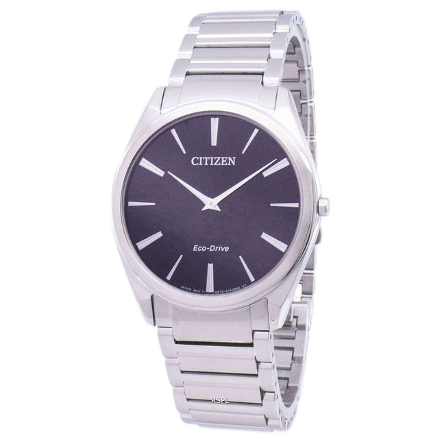 Citizen Eco-Drive Analog AR3071-87E Men's Watch
