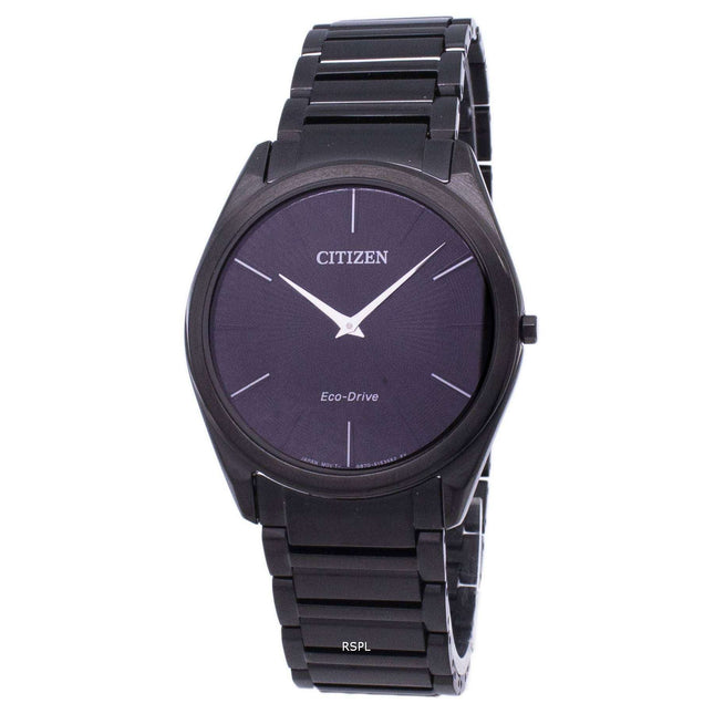 Citizen Eco-Drive Stiletto Super AR3079-85E Men's Watch