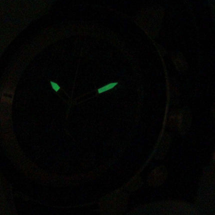 Citizen Eco-drive Chronograph AT2233-05E Mens Watch