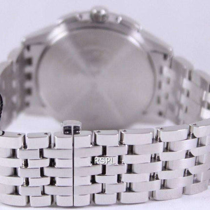 Citizen Eco-Drive Radio Controlled World Time AT8110-61E Mens Watch