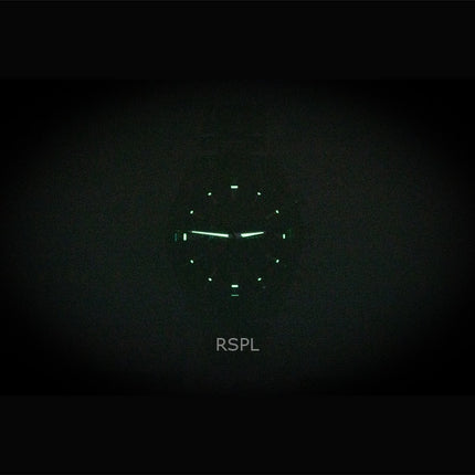 Citizen Attesa Chronograph Radio Controlled Super Titanium Eco-Drive AT8186-51L 100M Men's Watch