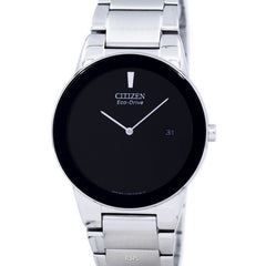 Citizen Axiom