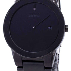 Citizen Axiom