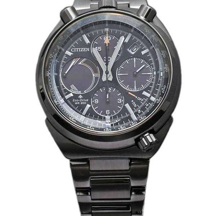 Citizen Promaster Eco-Drive AV0077-82E Chronograph 200M Men's Watch