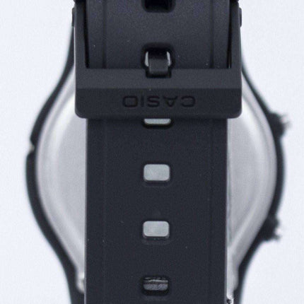 Casio Analog Digital Quartz AW-49H-1BV AW49H-1BV Men's Watch