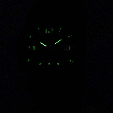 Casio Analog Digital Quartz Dual Time AW-49HE-2AVDF AW-49HE-2AV Men's Watch