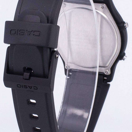 Casio Analog Digital Quartz Dual Time AW-49HE-2AVDF AW-49HE-2AV Men's Watch