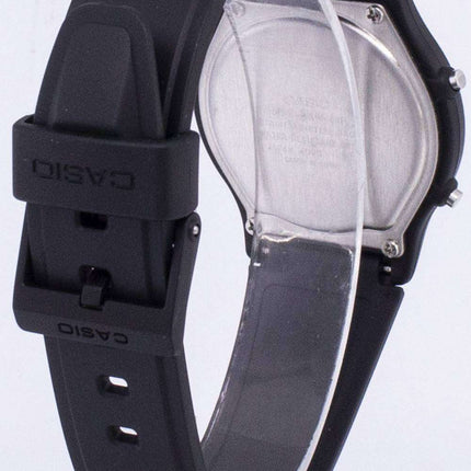 Casio Analog Digital Quartz Dual Time AW-49HE-7AVDF AW-49HE-7AV Mens Watch