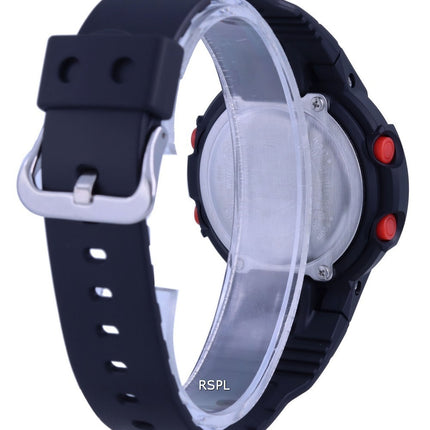Casio G-Shock Analog Digital Quartz AW-500E-1E AW500E-1 200M Men's Watch
