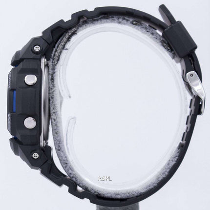 Casio G-shock Analog-Digital World Time Watch AW591-2ADR AW591-2A Mens Watch