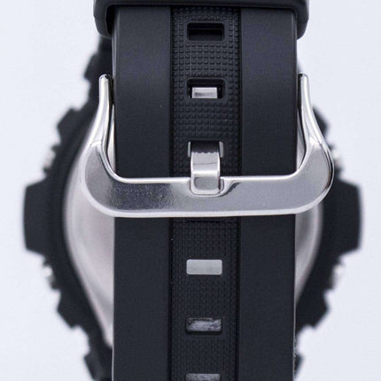 Casio G-shock Analog-Digital World Time Watch AW591-2ADR AW591-2A Mens Watch