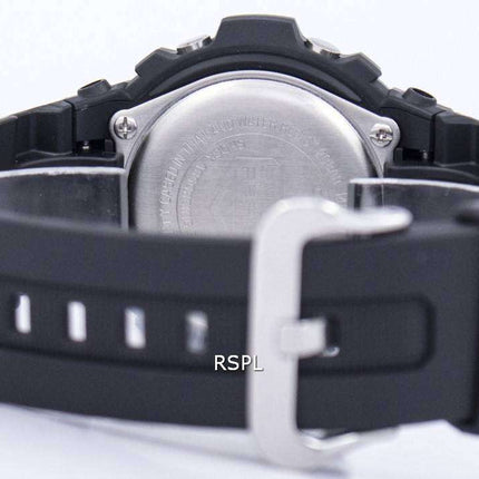 Casio G-shock Analog-Digital World Time Watch AW591-2ADR AW591-2A Mens Watch