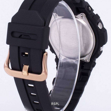 Casio G-Shock Shock Resistant 200M Analog Digital AW-591GBX-1A4 AW591GBX-1A4 Men's Watch