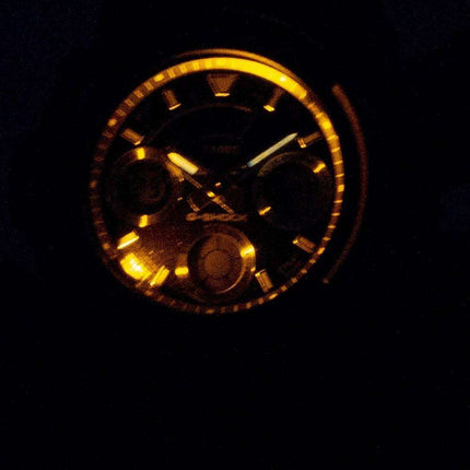 Casio G-Shock Special Color Models AW-591GBX-1A9 Analog Digital 200M Men's Watch