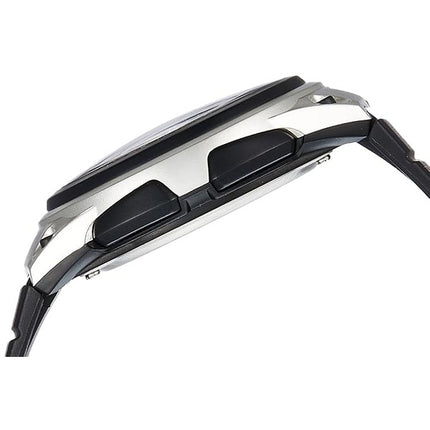 Casio Analog Digital Telememo Illuminator AW-80-1AVDF AW-80-1AV Men's Watch