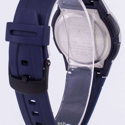 Casio Analog Digital Out Gear Fishing Illuminator AW-82-2AVDF AW-82-2AV Mens Watch