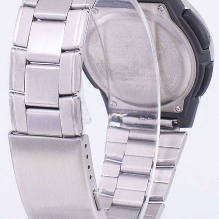 Casio Analog Digital Out Gear Fishing Illuminator AW-82D-7AVDF AW-82D-7AV Mens Watch