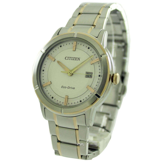 Citizen Eco Drive AW1084-51A Mens Watch