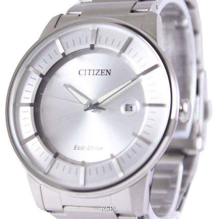 Citizen Eco-Drive AW1260-50A Mens Watch