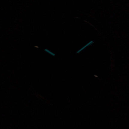 Citizen Eco-Drive Power Reserve Indicator AW7010-54E Men's Watch