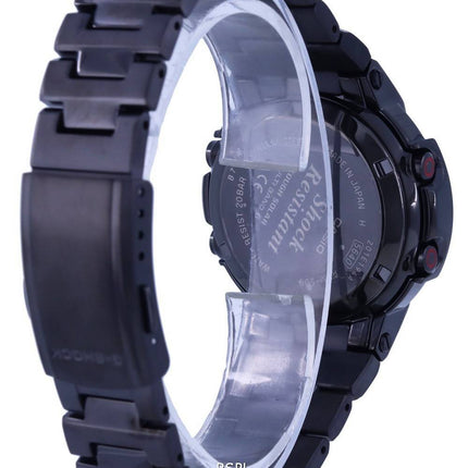 Casio G-Shock Full Metal Analog Digital Solar Powered AWM-500-1A AWM500-1 200M Mens Watch