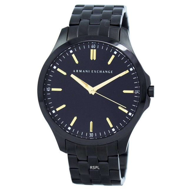 Armani Exchange Hampton Chronograph Quartz AX2144 Men's Watch